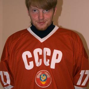Nikita, 36 лет, Новосибирск