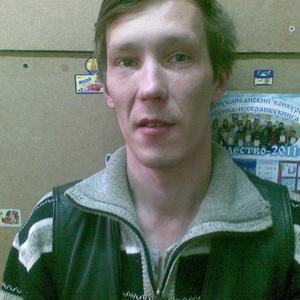 Парни в Йошкар-Оле: Владимир, 43 - ищет девушку из Йошкар-Олы