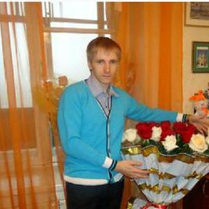 Сергей, 37 лет, Екатеринбург