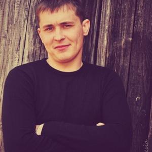 Парни в Смоленске: Василий, 34 - ищет девушку из Смоленска