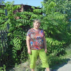 Девушки в Новобурейский: Клавдия, 65 - ищет парня из Новобурейский