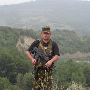 Денис Мингазов, 45 лет, Казань