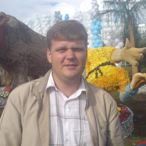 Aleksandr, 41 год, Набережные Челны