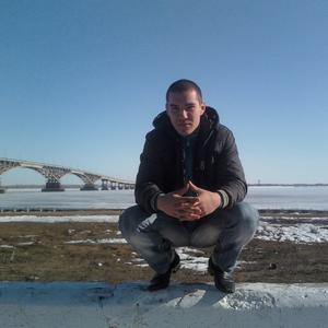 Парни в Саратове: Кирилл, 31 - ищет девушку из Саратова