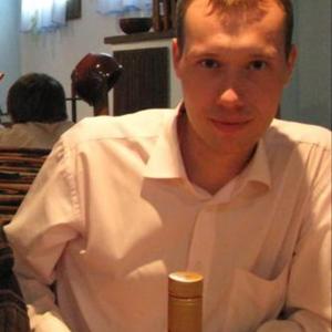 Autzaki, 39 лет, Пермь
