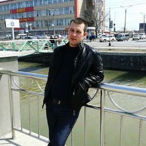 Антон Пархоменко, 33 года, Владивосток