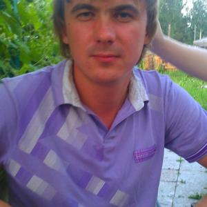Парни в Усть-Куте: Иван, 36 - ищет девушку из Усть-Кута