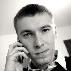 Илья Белехов, 34 года, Красноярск