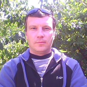 Василий, 43 года, Ростов-на-Дону