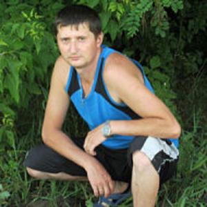 Алексей, 42 года, Курск