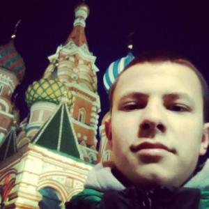 Парни в Таганрогском: Влад, 28 - ищет девушку из Таганрогского