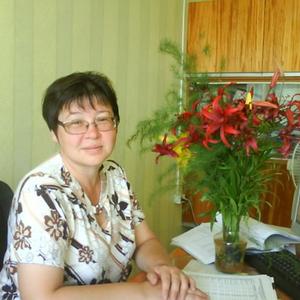Тина, 57 лет, Барнаул