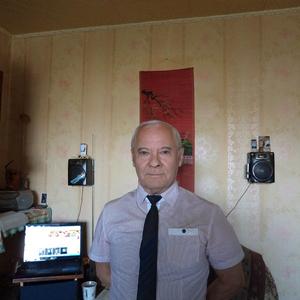 Парни в Якутске: Сергей Чириков, 63 - ищет девушку из Якутска