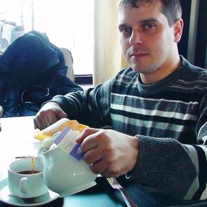 Алексей, 45 лет, Калининград