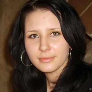 Девушки в Саратове: Ольга, 35 - ищет парня из Саратова
