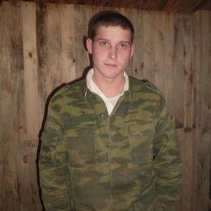 Парни в Прокопьевске: Виталий, 36 - ищет девушку из Прокопьевска