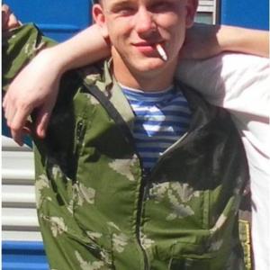 Парни в Липецке: Николай, 32 - ищет девушку из Липецка