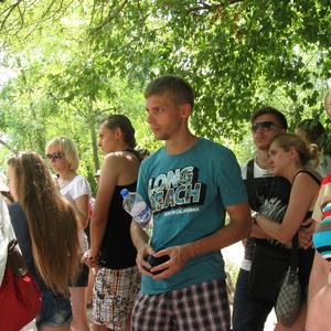 Парни в Перми: Сергей, 31 - ищет девушку из Перми