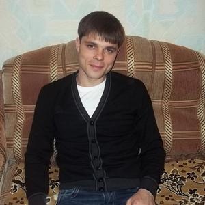 Николай, 40 лет, Челябинск