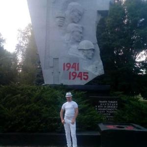 Юрий, 40 лет, Таганрог
