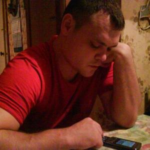 Евгений Лапаев, 42 года, Москва