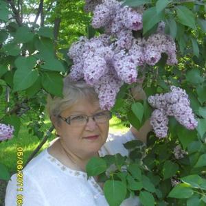 Маргарита, 63 года, Санкт-Петербург