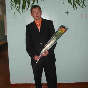 Парни в Ульяновске: Евгений, 33 - ищет девушку из Ульяновска