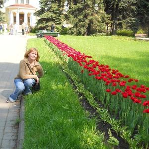 Девушки в Санкт-Петербурге: Татьяна, 57 - ищет парня из Санкт-Петербурга