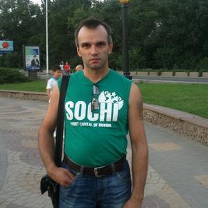 Парни в Липецке: Андрей, 49 - ищет девушку из Липецка