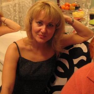 Девушки в Мурманске: Людмила, 54 - ищет парня из Мурманска
