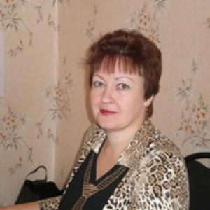 Девушки в Новосибирске: Ольга Шмелёва, 62 - ищет парня из Новосибирска