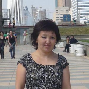 Райхан, 48 лет, Астана
