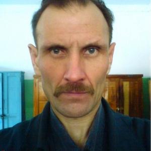 Олег Кузьмин, 56 лет, Стерлитамак