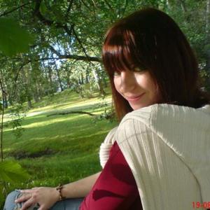 Девушки в Томске: Светлана, 37 - ищет парня из Томска