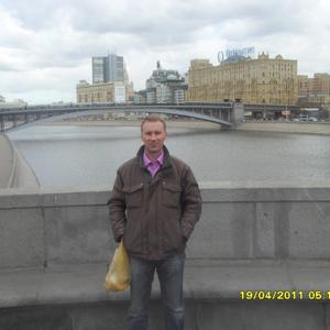 Парни в Северодвинске: Сергей, 48 - ищет девушку из Северодвинска