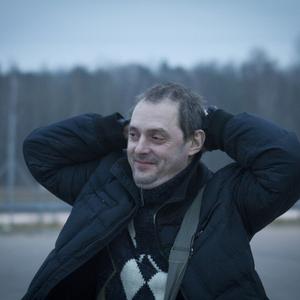 Александр Шемятенков, 53 года, Смоленск