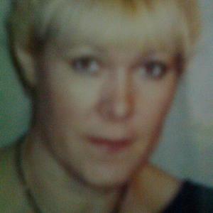 Татьяна Старовойтова, 52 года, Красавино