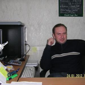 Михаил, 47 лет, Калининград