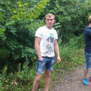 Парни в Зеленограде: Андрей, 34 - ищет девушку из Зеленограда