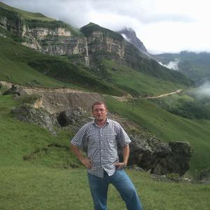 Taleh Kazimov, 44 года, Екатеринбург