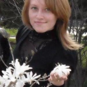 Девушки в Донецке: Инна, 36 - ищет парня из Донецка