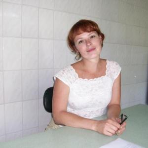 Девушки в Калининграде: Настасья, 46 - ищет парня из Калининграда