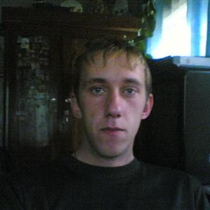 Василий, 35 лет, Кемерово