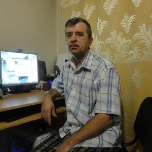 Юрий Аленчиков, 62 года, Омск