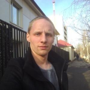 Парни в Зеленограде: Дмитрий, 31 - ищет девушку из Зеленограда