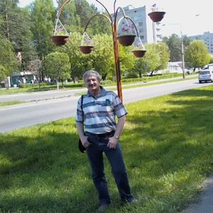 Анатолий, 63 года, Москва