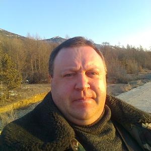 Евгений Заморский, 47 лет, Иркутск