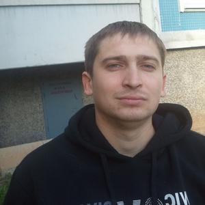 Виталик, 39 лет, Москва