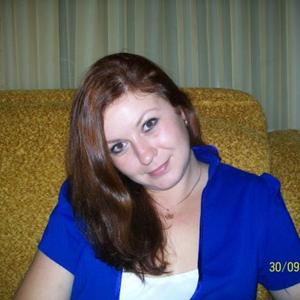 Девушки в Сочи: Ольга, 43 - ищет парня из Сочи