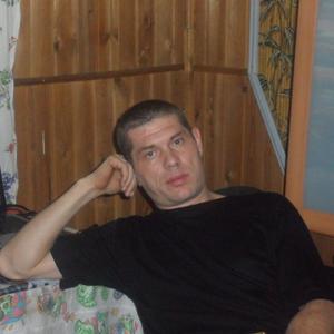 Парни в Сыктывкаре: Максим, 47 - ищет девушку из Сыктывкара
